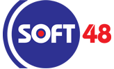 Logo von Soft48 Auftragsprogrammierung
